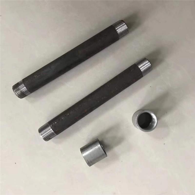 盐城钢管注浆管隧道止水