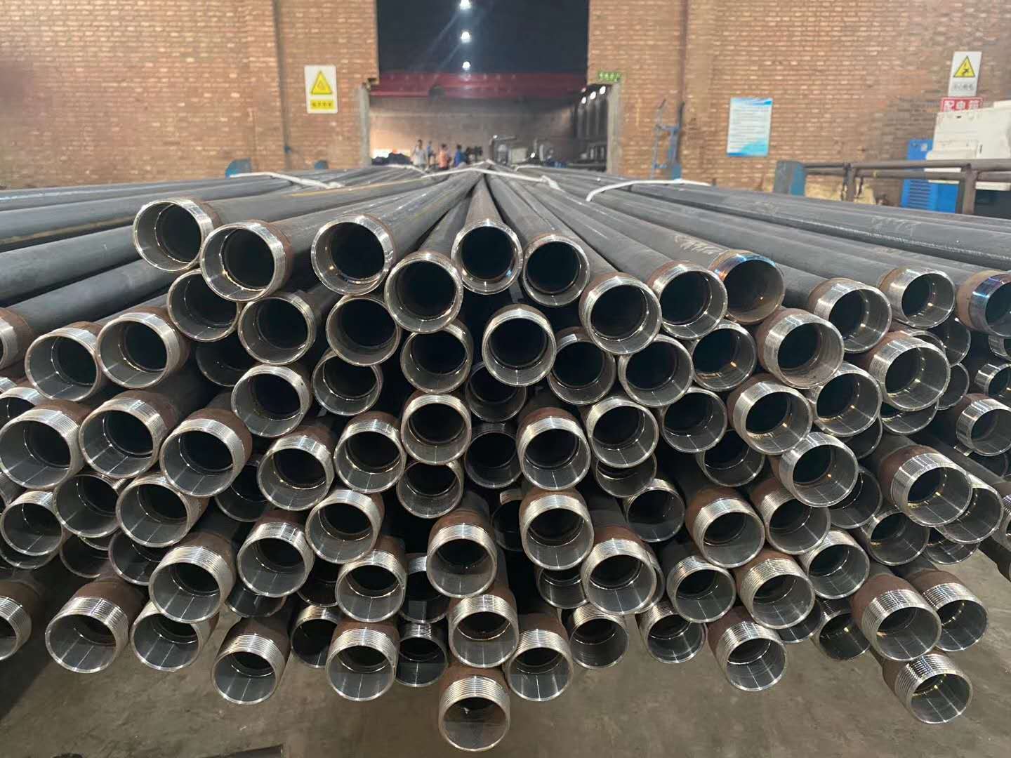 盐城桥梁声测管批量供货