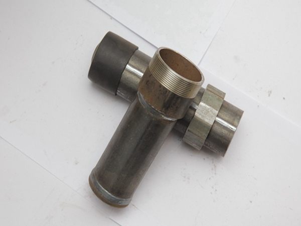 盐城螺旋式声测管厚壁3.0mm